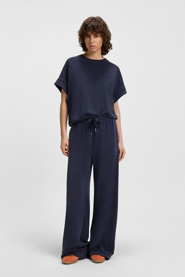 ΜΠΛΟΥΖΑ TOP BOSS - 408 ΜΠΛΕ